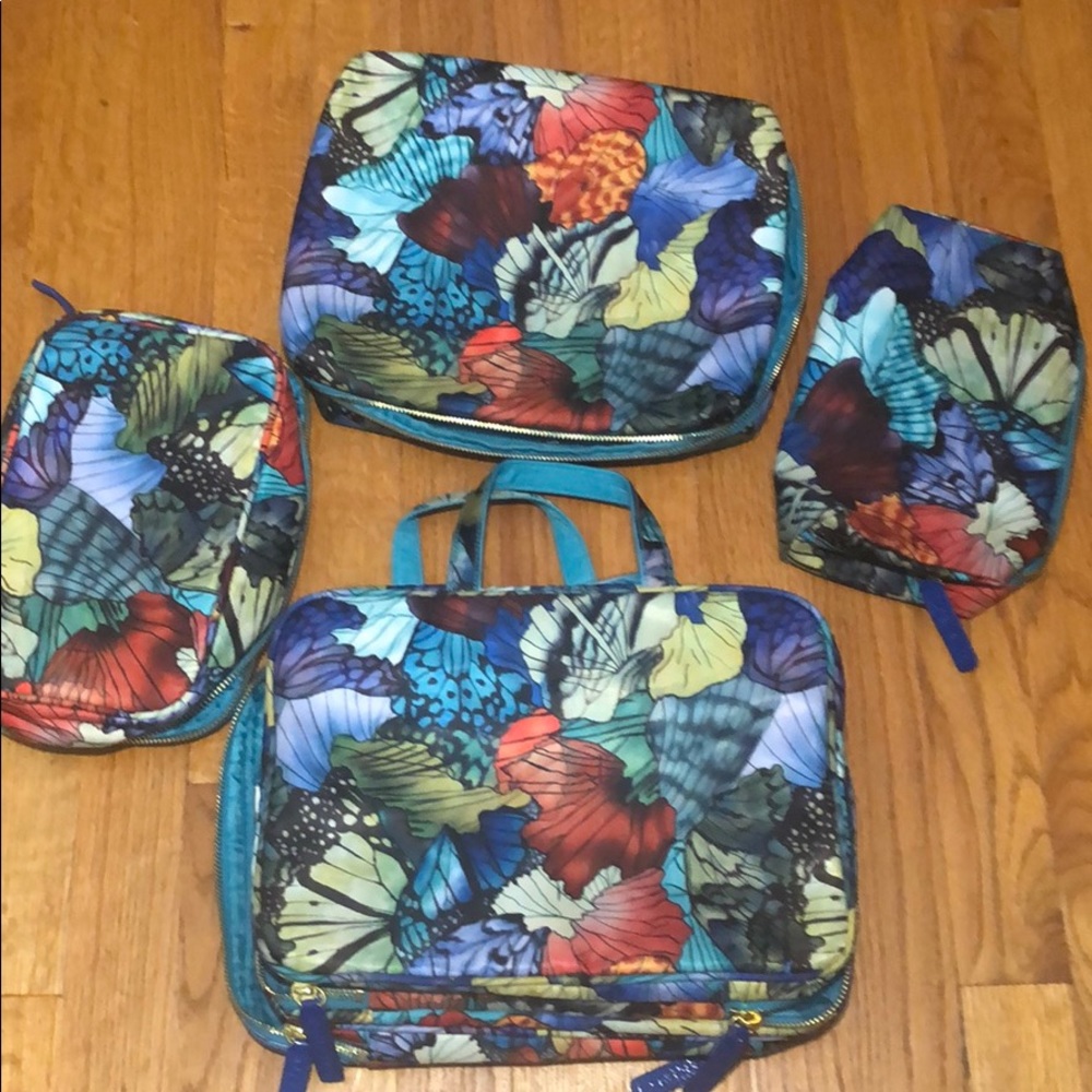 Sonia Kashuk Cosmetic Bundle